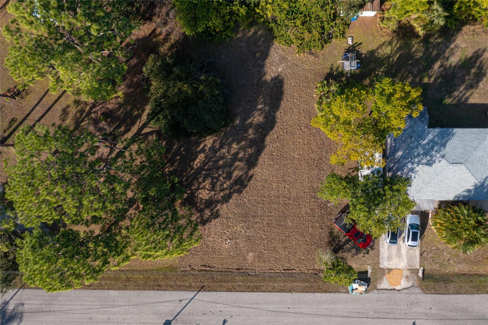 LOTS 17 & 18 HERNANDO RD, NORTH PORT, FL — photo 10