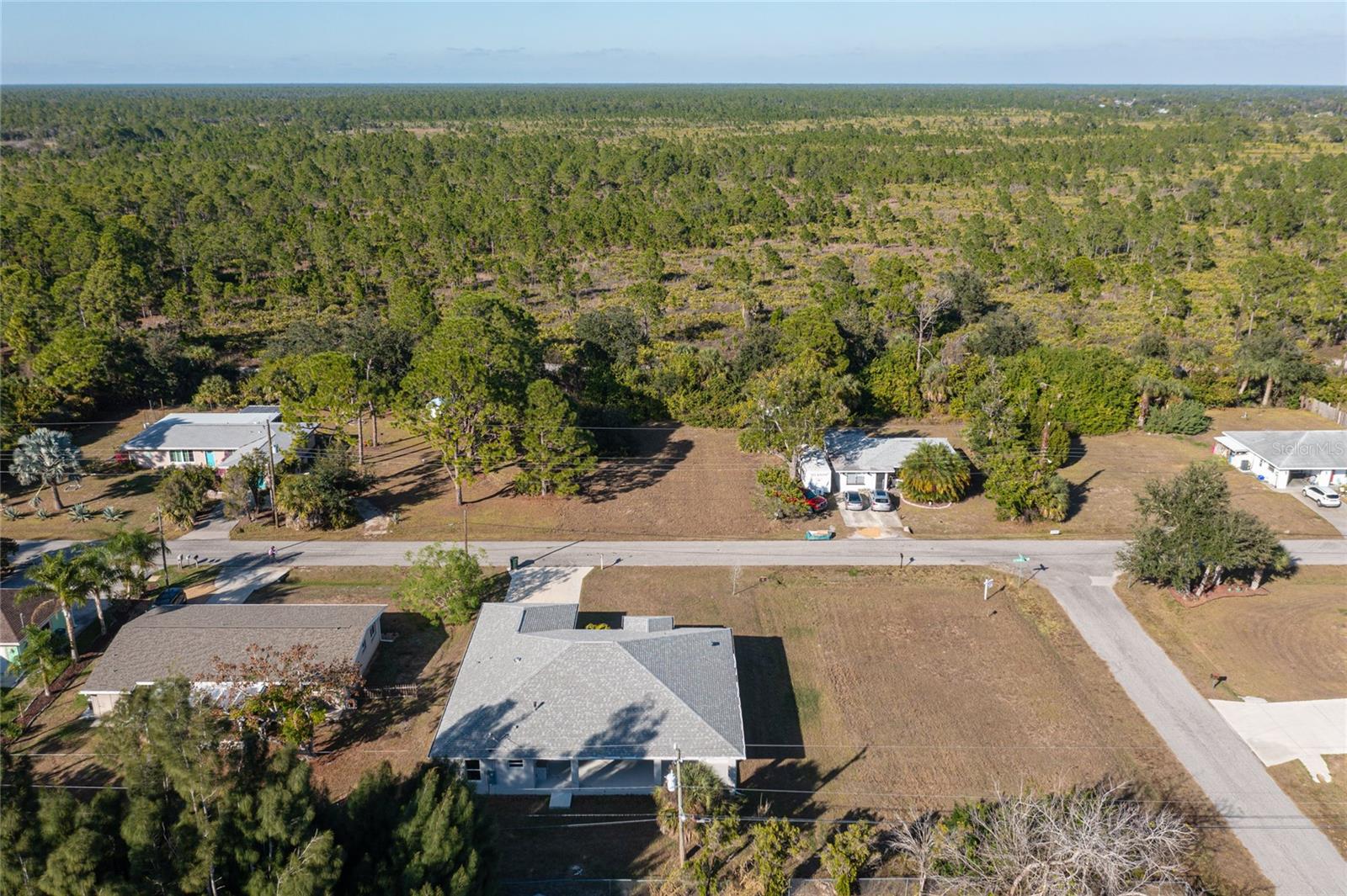LOTS 17 & 18 HERNANDO RD, NORTH PORT, FL — photo 11