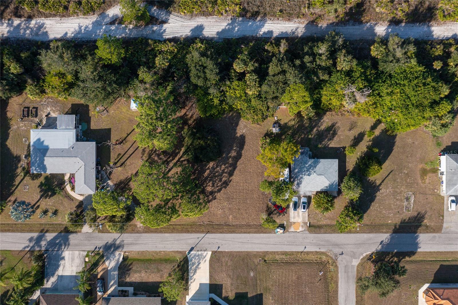 LOTS 17 & 18 HERNANDO RD, NORTH PORT, FL — photo 8