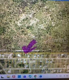 LOTS 17 & 18 HERNANDO RD, NORTH PORT, FL — photo 12