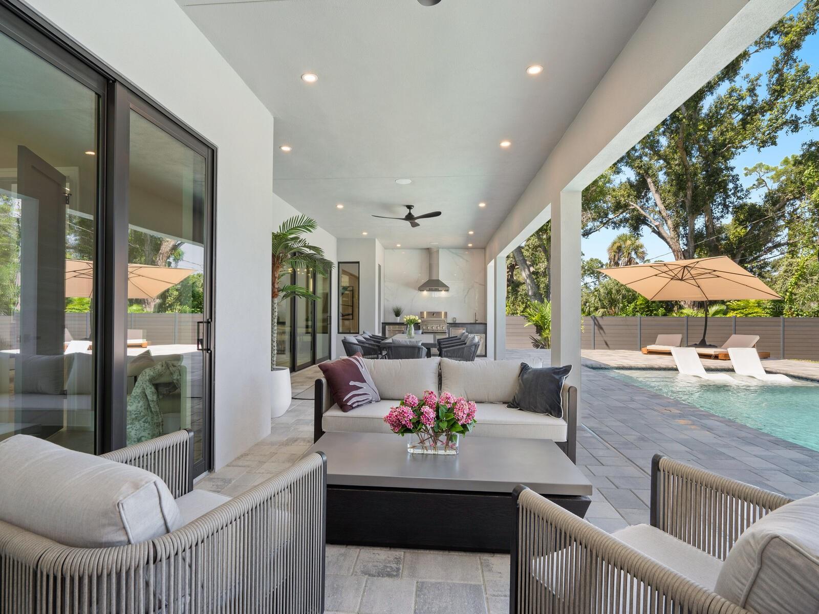 2467 HYDE PARK ST, SARASOTA, FL — photo 57