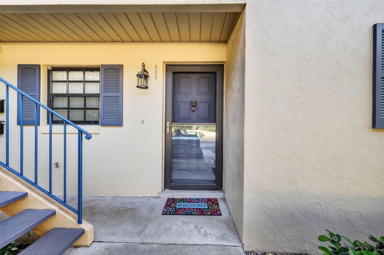 110 N TREMAIN ST #105, MOUNT DORA, FL — photo 4