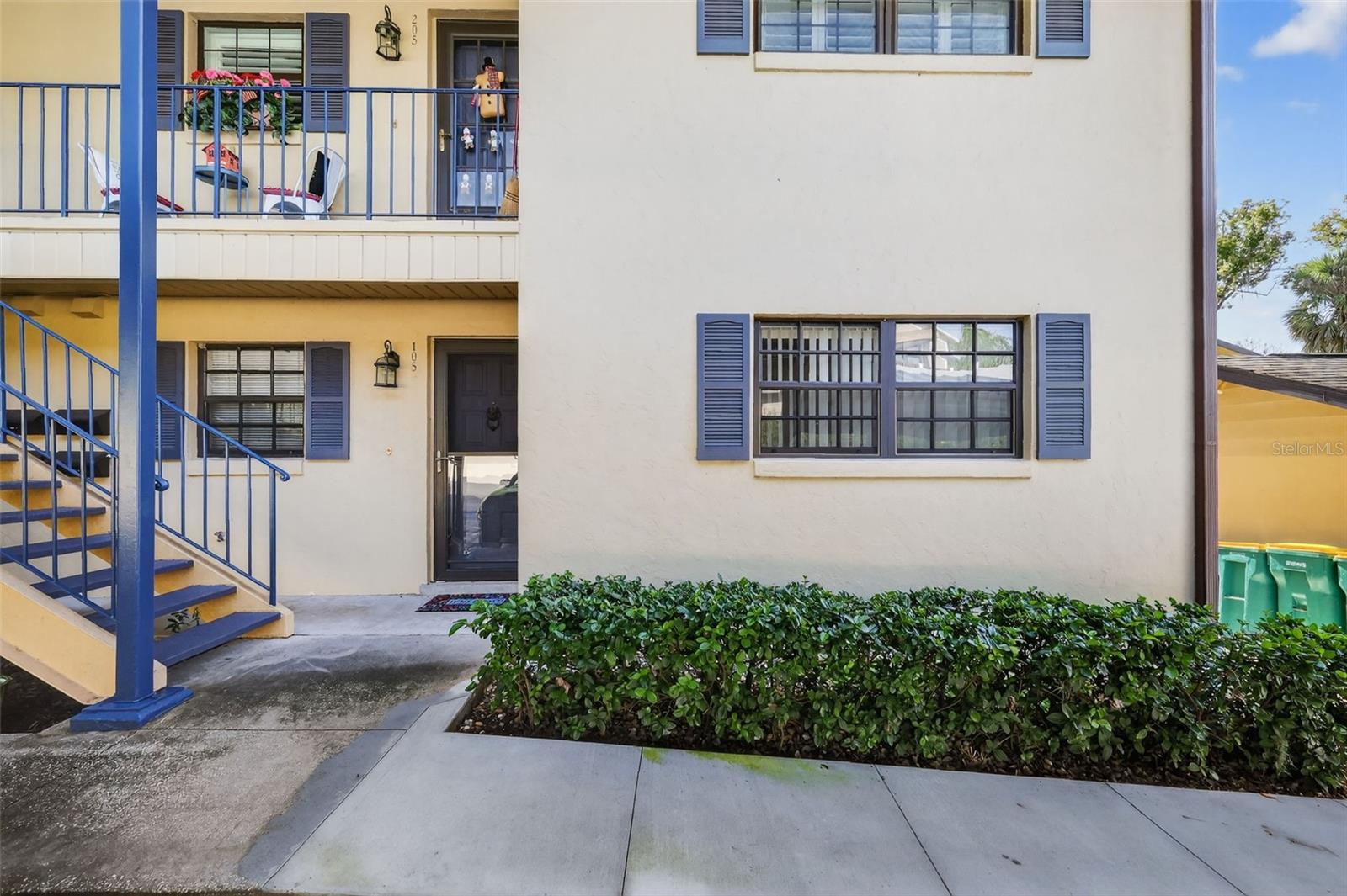 110 N TREMAIN ST #105, MOUNT DORA, FL — photo 7