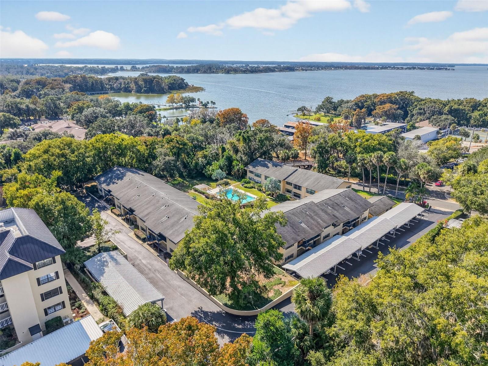 110 N TREMAIN ST #105, MOUNT DORA, FL — photo 12