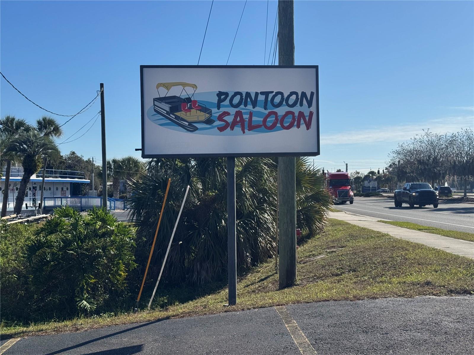 1050 W BURLEIGH BLVD, TAVARES, FL — photo 3