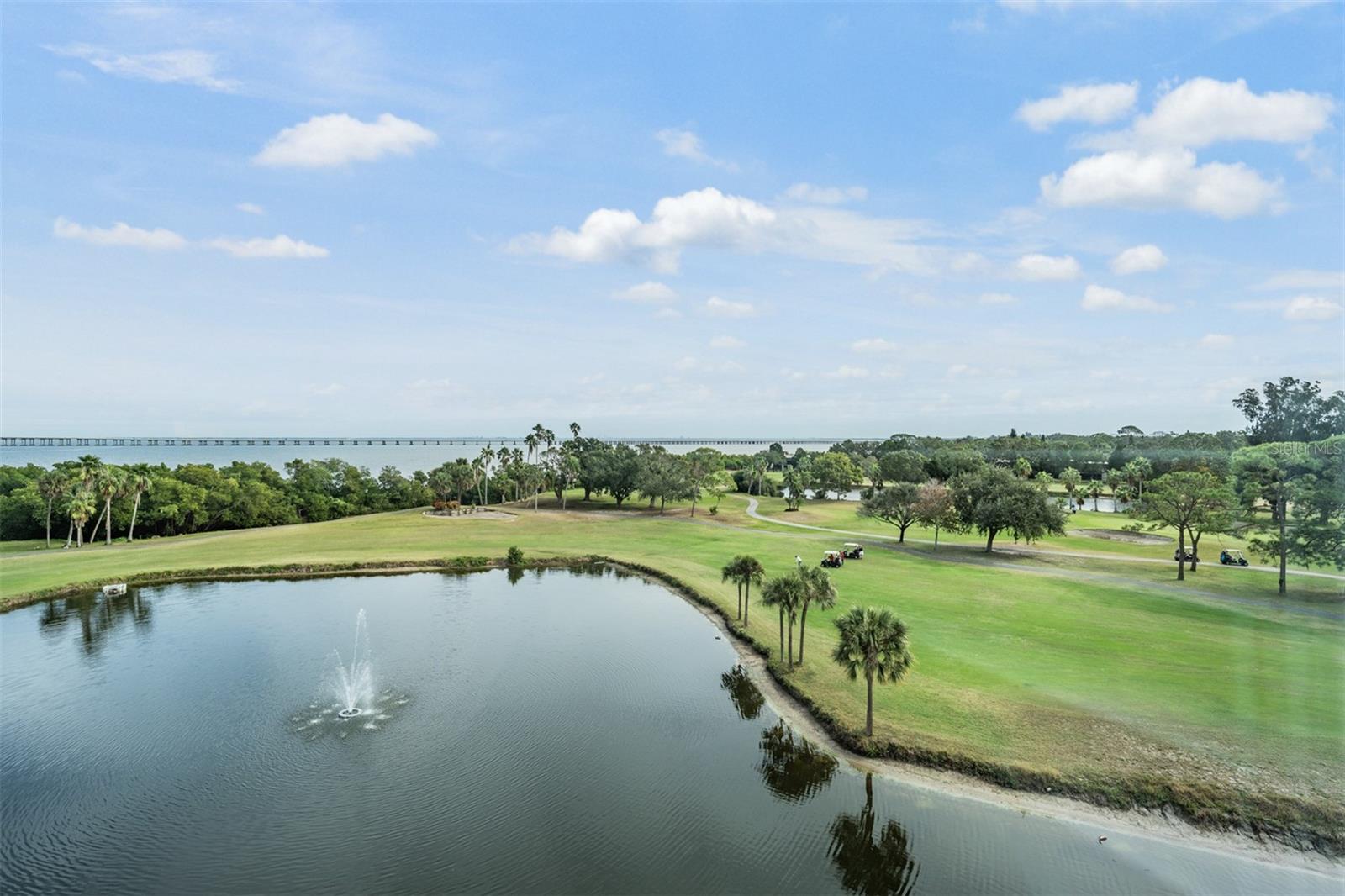 2620 COVE CAY DR #601, CLEARWATER, FL