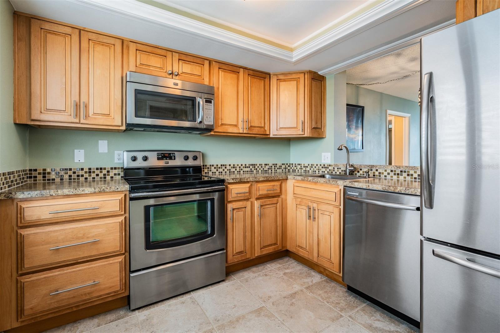 2620 COVE CAY DR #601, CLEARWATER, FL — photo 4
