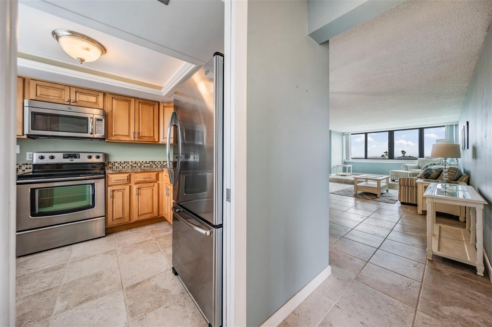 2620 COVE CAY DR #601, CLEARWATER, FL — photo 7
