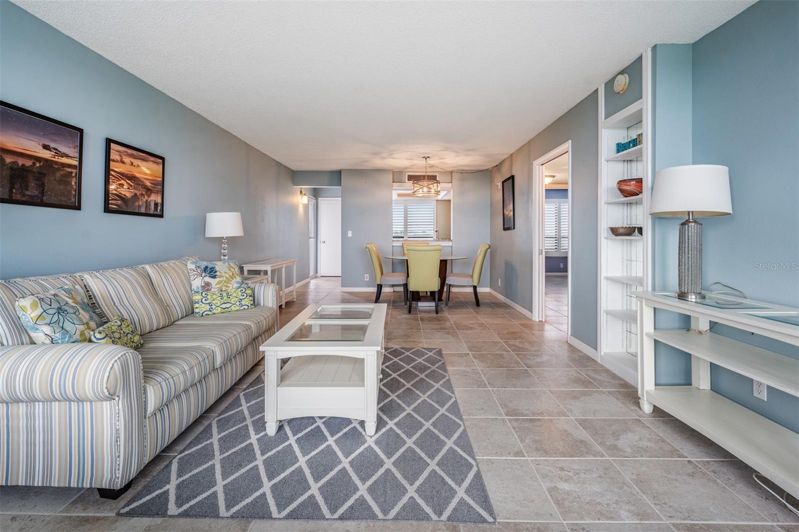 2620 COVE CAY DR #601, CLEARWATER, FL — photo 14