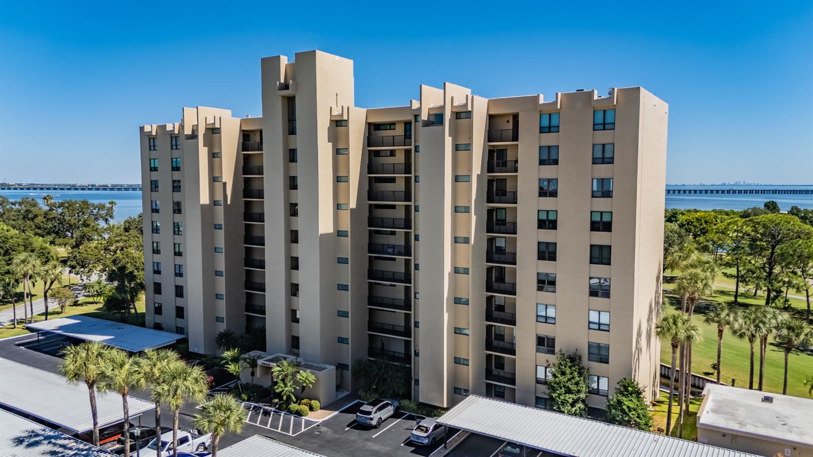 2620 COVE CAY DR #601, CLEARWATER, FL — photo 28