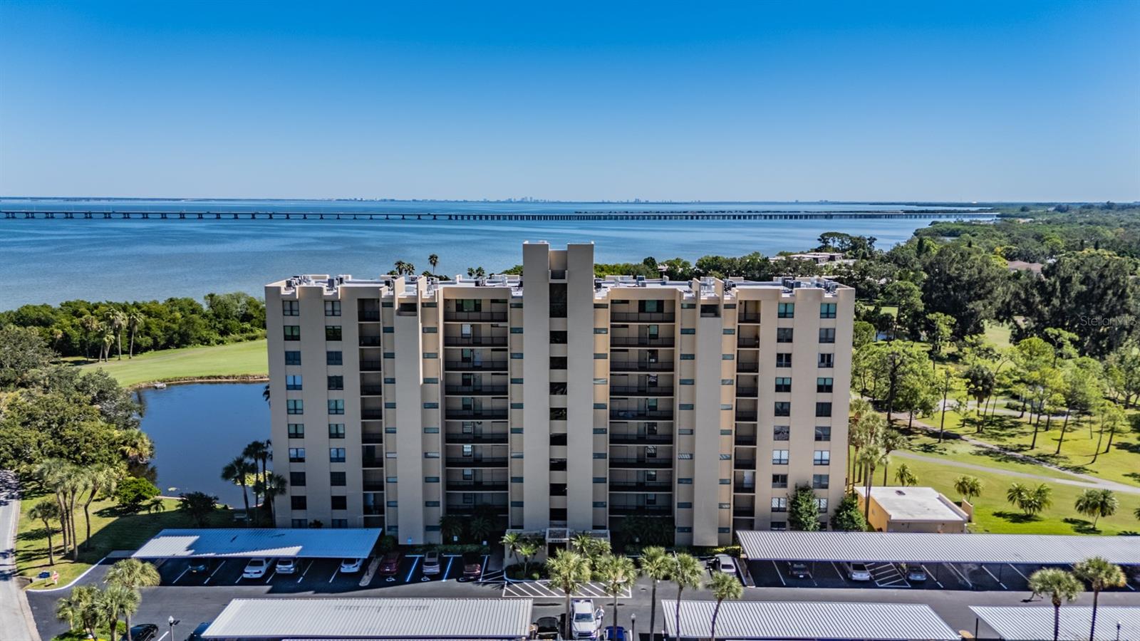 2620 COVE CAY DR #601, CLEARWATER, FL — photo 31