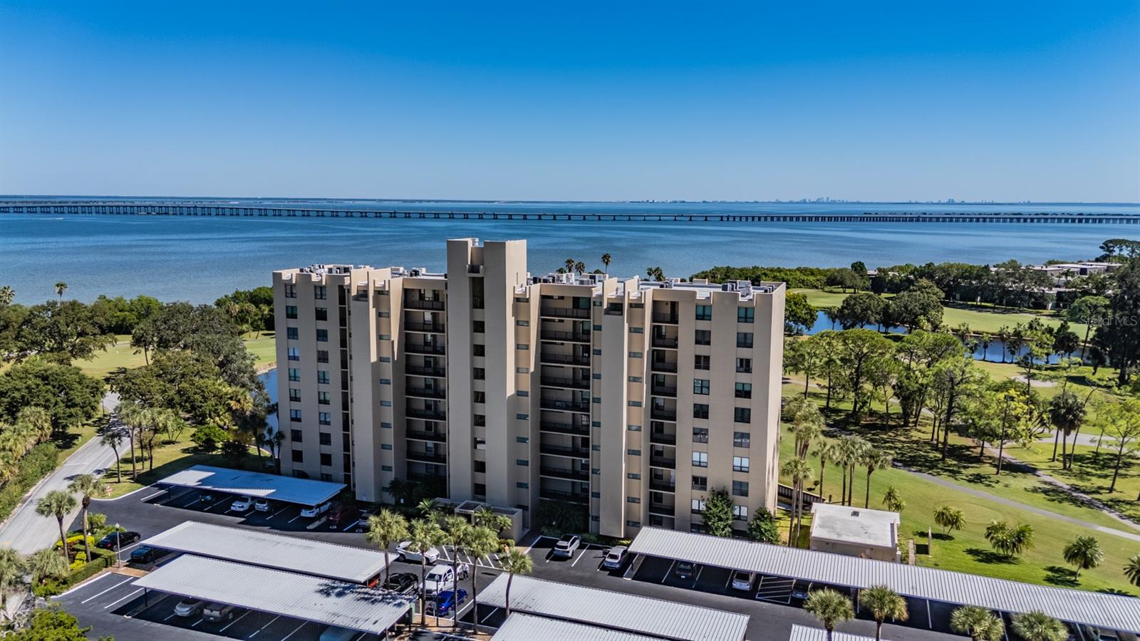 2620 COVE CAY DR #601, CLEARWATER, FL — photo 32