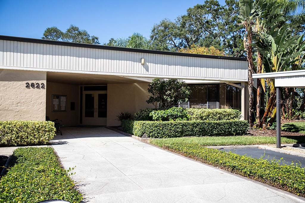2620 COVE CAY DR #601, CLEARWATER, FL — photo 38
