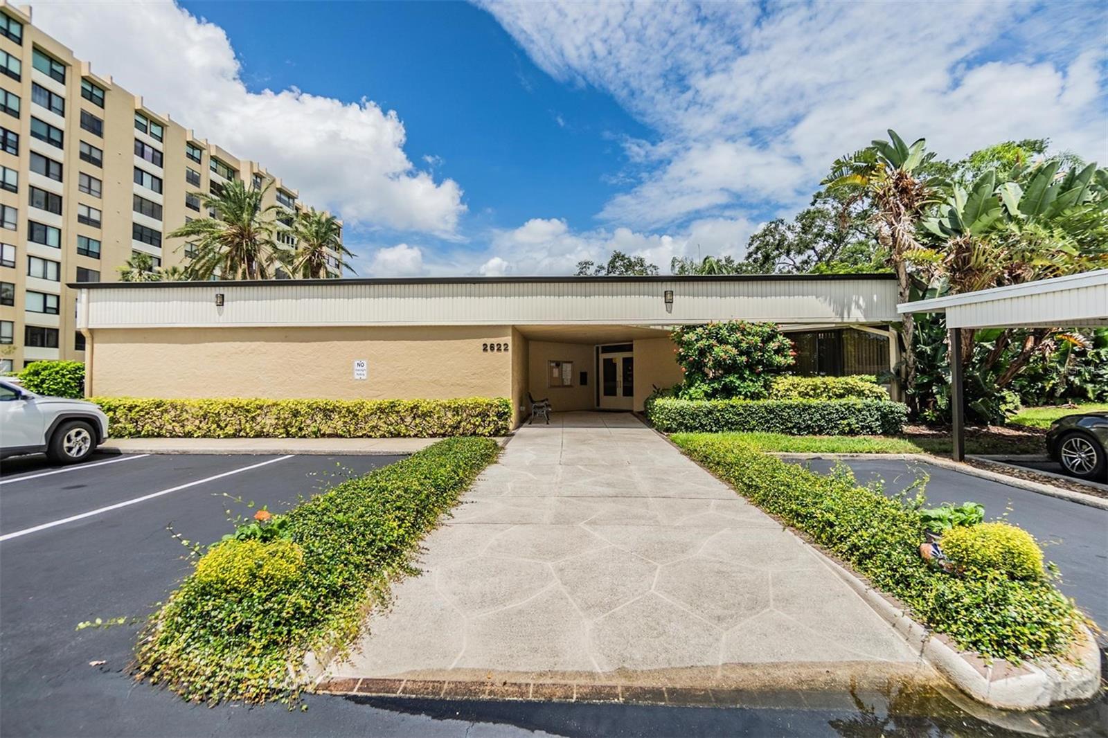 2620 COVE CAY DR #601, CLEARWATER, FL — photo 40