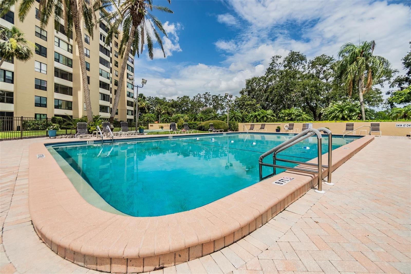 2620 COVE CAY DR #601, CLEARWATER, FL — photo 42