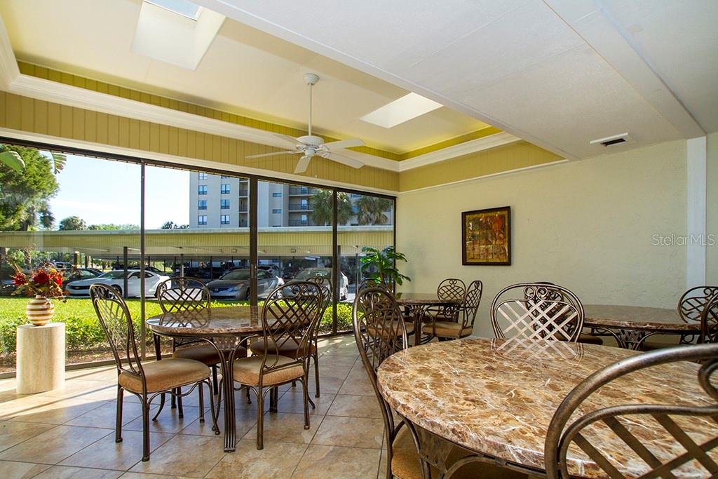 2620 COVE CAY DR #601, CLEARWATER, FL — photo 45
