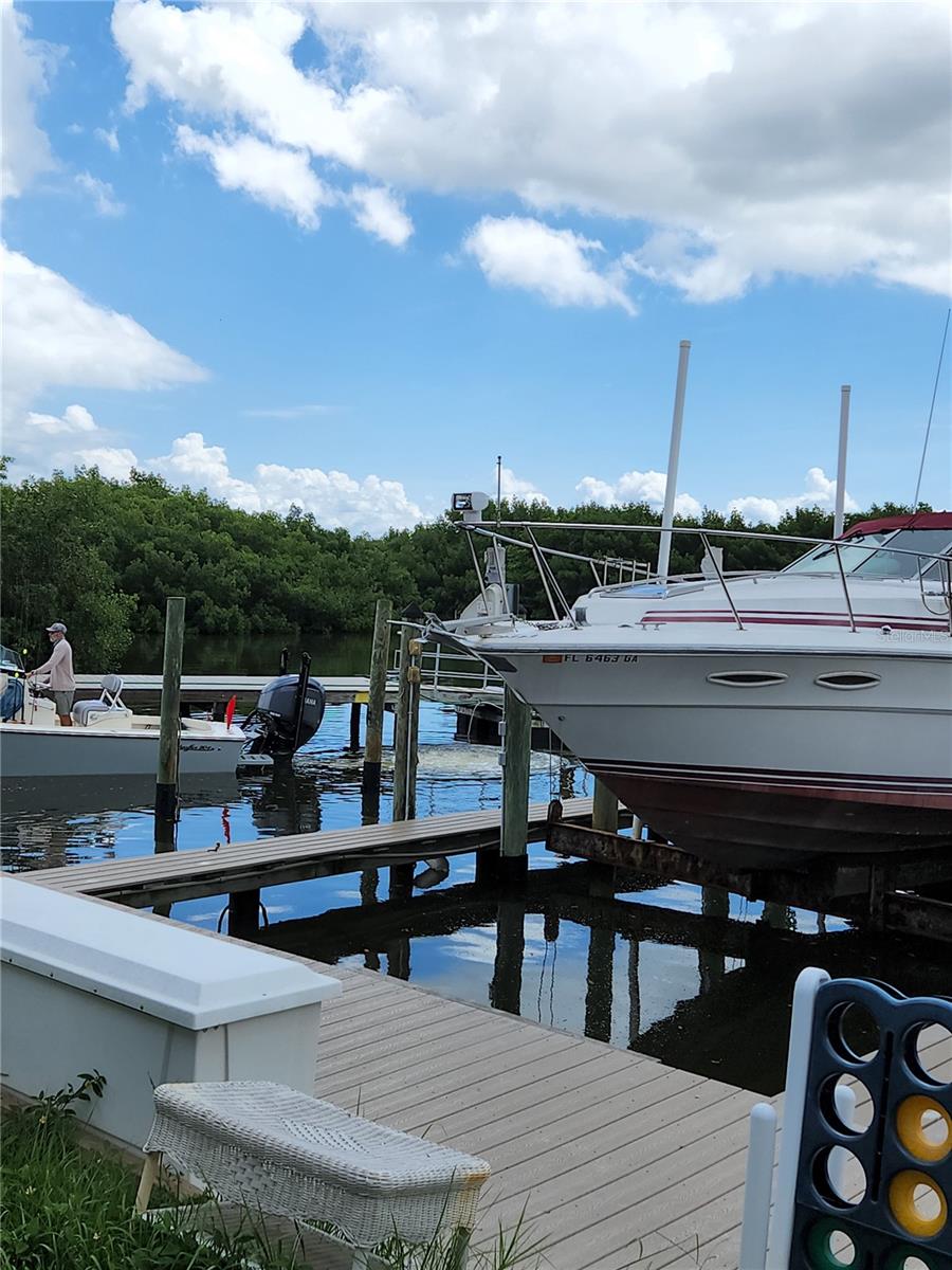 2620 COVE CAY DR #601, CLEARWATER, FL — photo 52