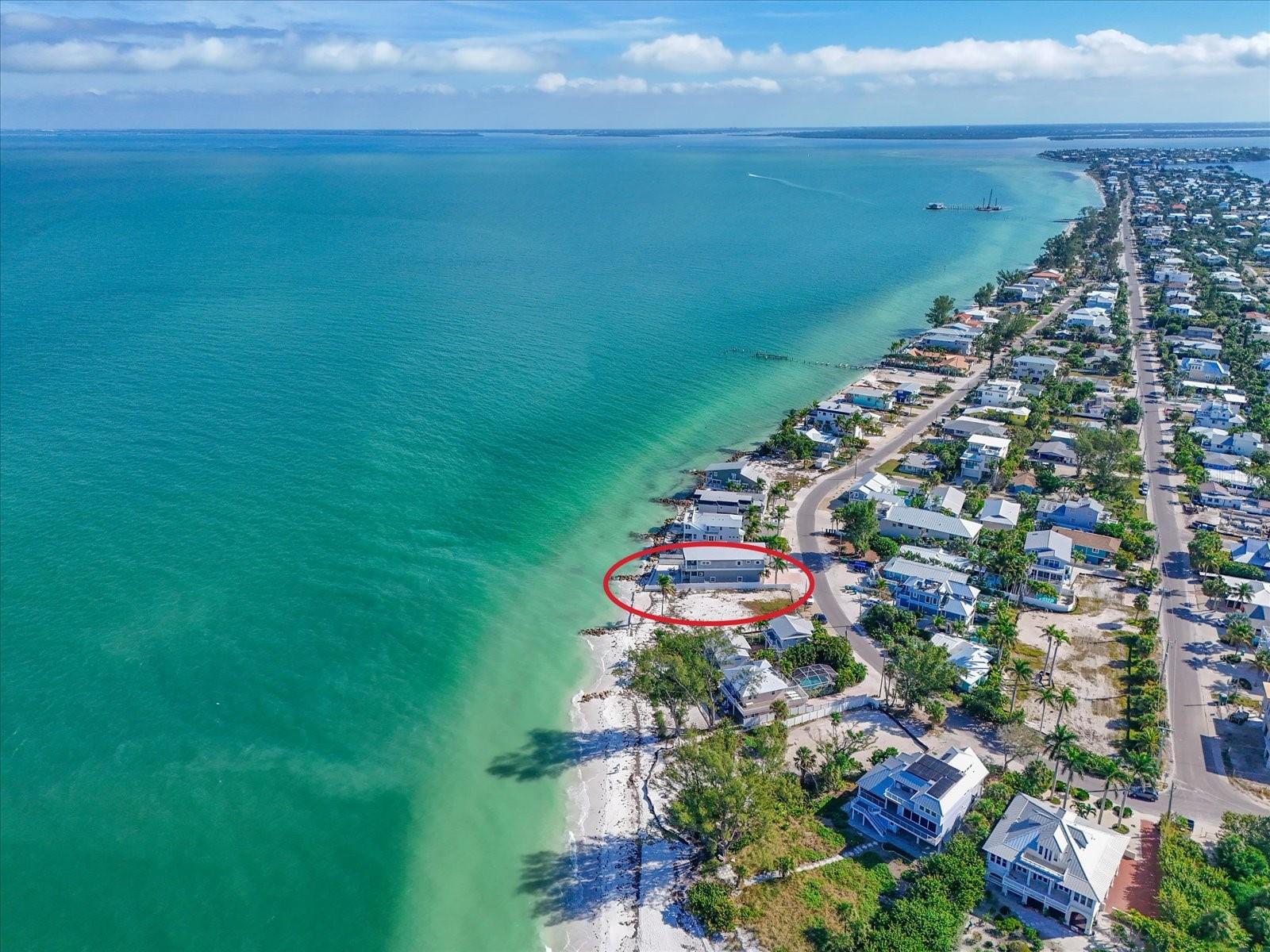 839 N SHORE DR, ANNA MARIA, FL — photo 16