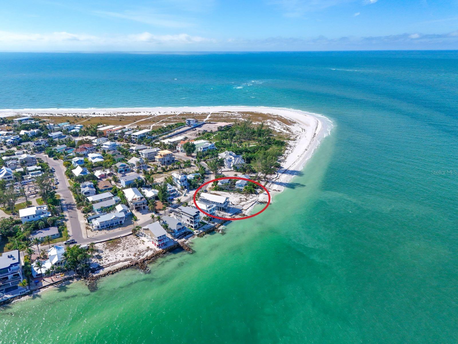 837 N SHORE DR, ANNA MARIA, FL — photo 30
