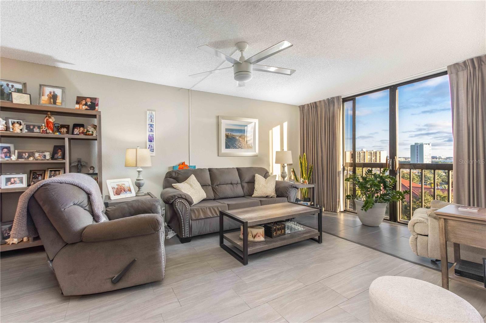 255 DOLPHIN PT #803, CLEARWATER BEACH, FL — photo 4