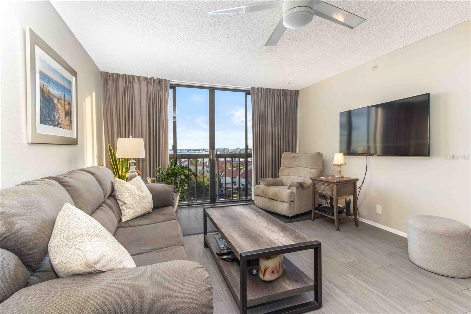 255 DOLPHIN PT #803, CLEARWATER BEACH, FL — photo 2