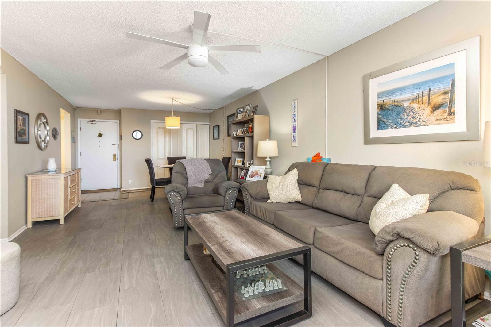 255 DOLPHIN PT #803, CLEARWATER BEACH, FL — photo 5