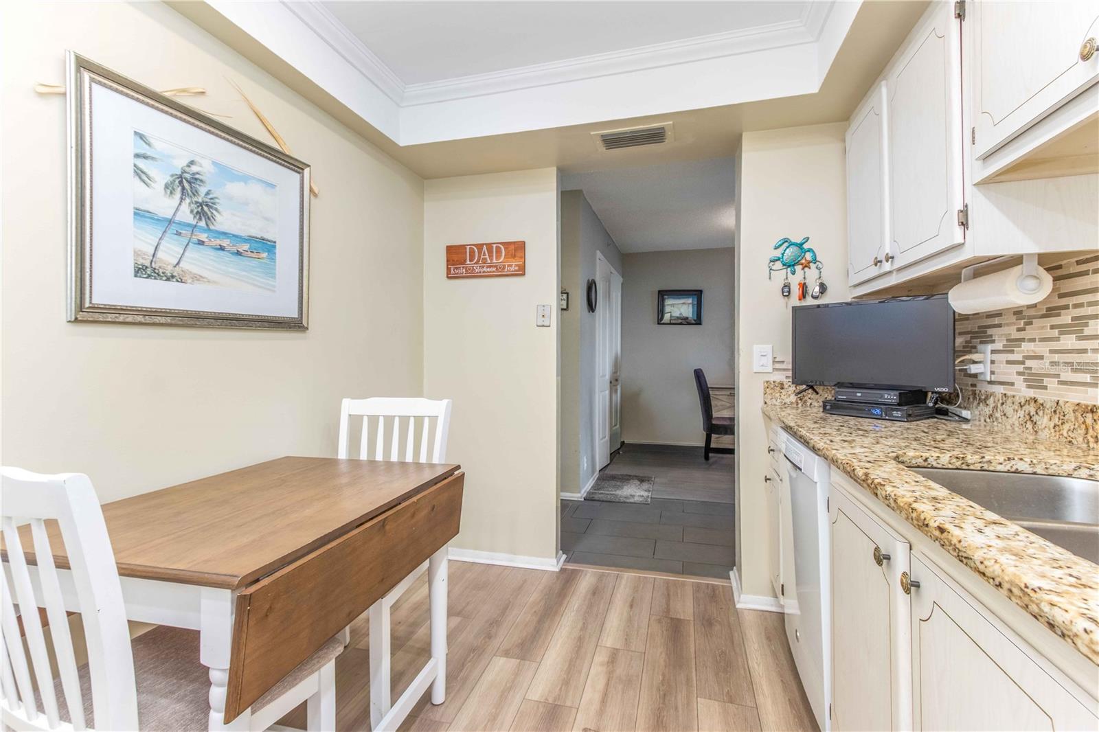 255 DOLPHIN PT #803, CLEARWATER BEACH, FL — photo 10
