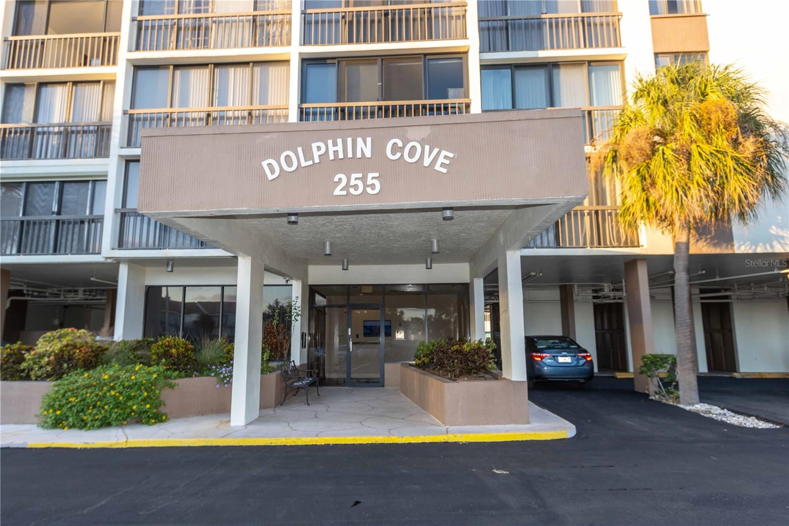 255 DOLPHIN PT #803, CLEARWATER BEACH, FL — photo 21