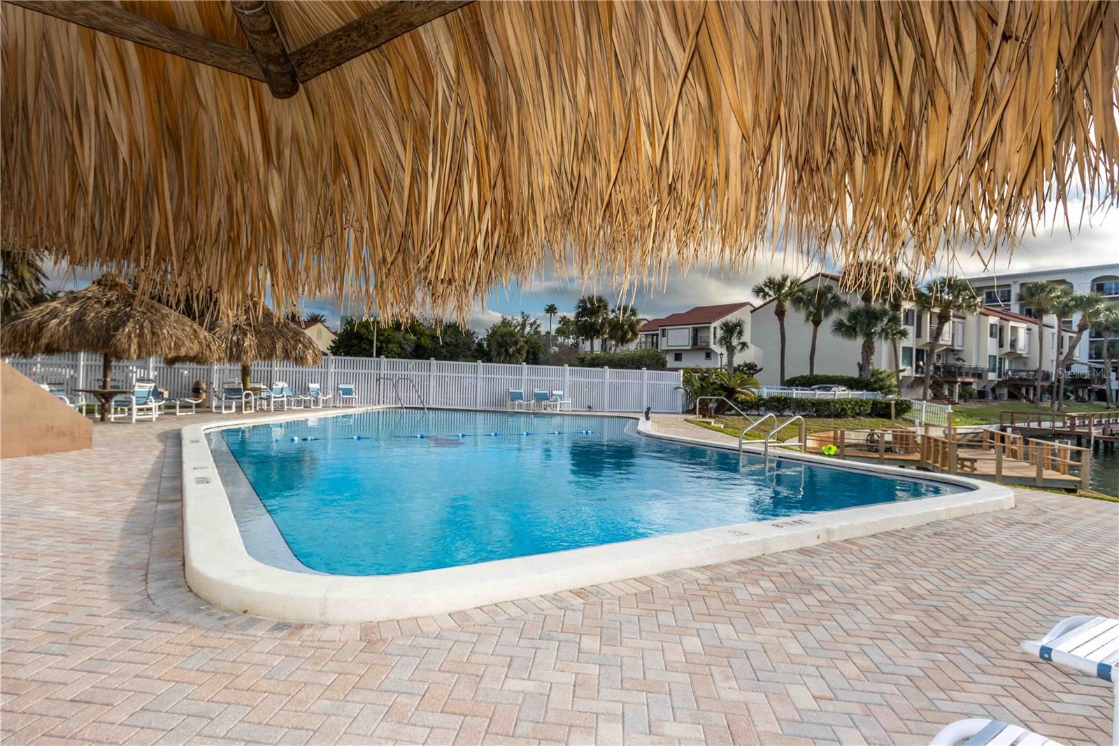 255 DOLPHIN PT #803, CLEARWATER BEACH, FL — photo 35