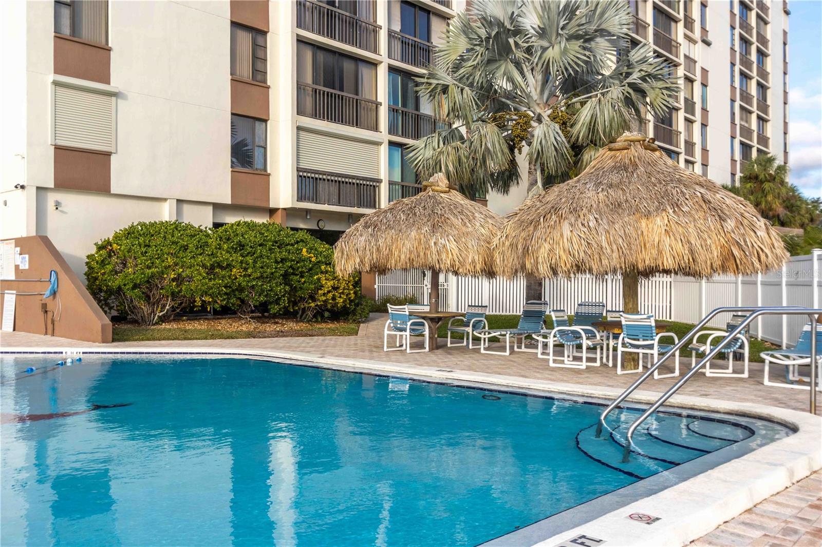 255 DOLPHIN PT #803, CLEARWATER BEACH, FL — photo 39