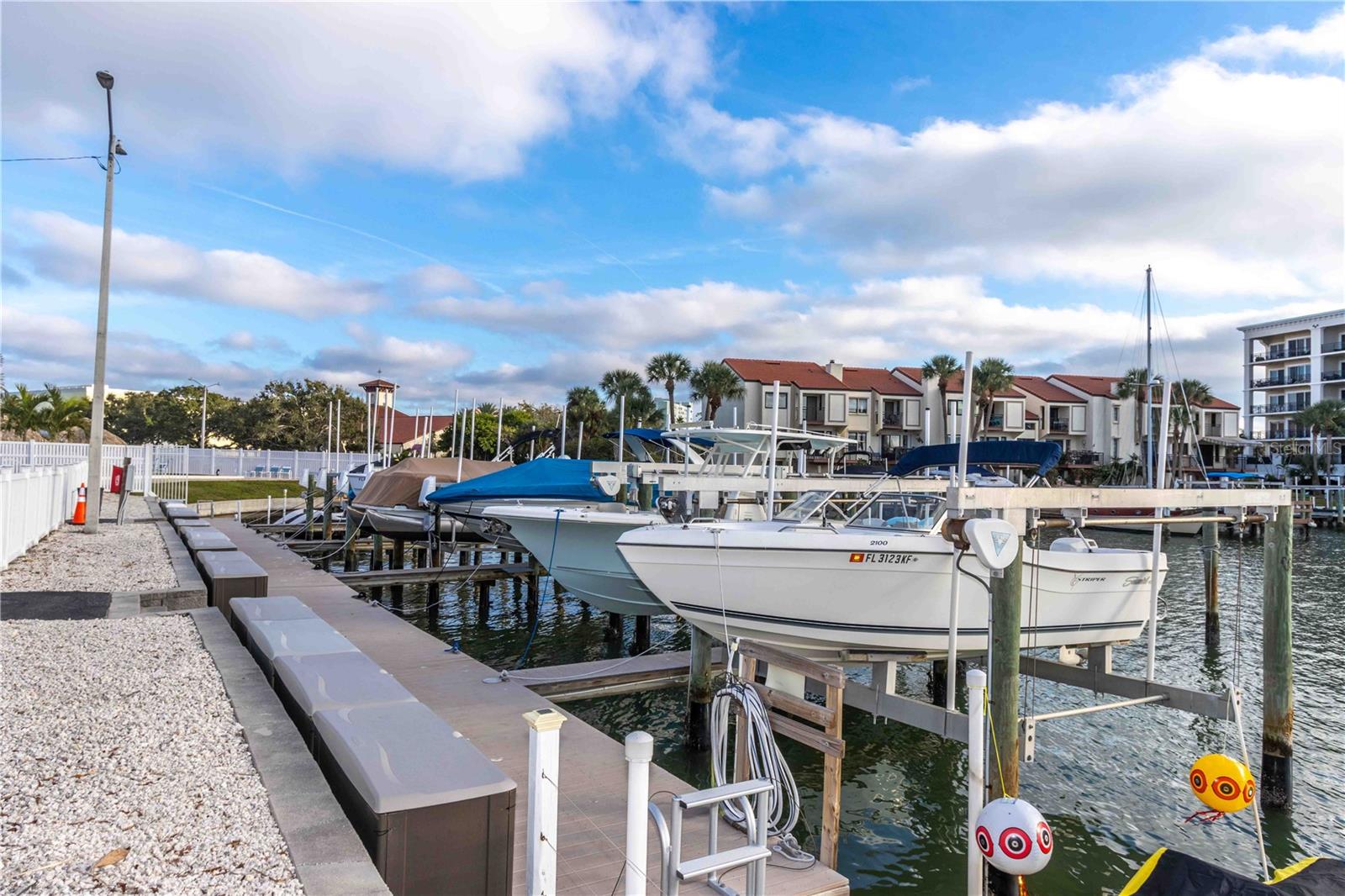 255 DOLPHIN PT #803, CLEARWATER BEACH, FL — photo 44