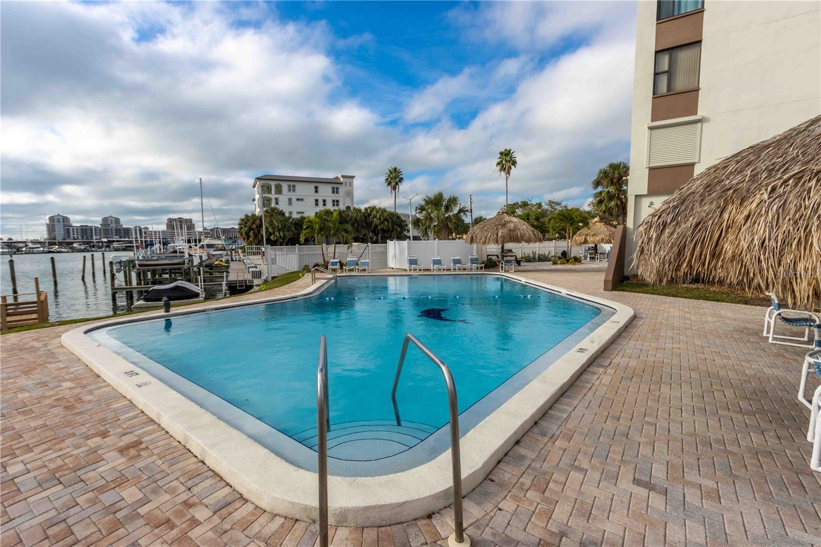 255 DOLPHIN PT #803, CLEARWATER BEACH, FL — photo 47