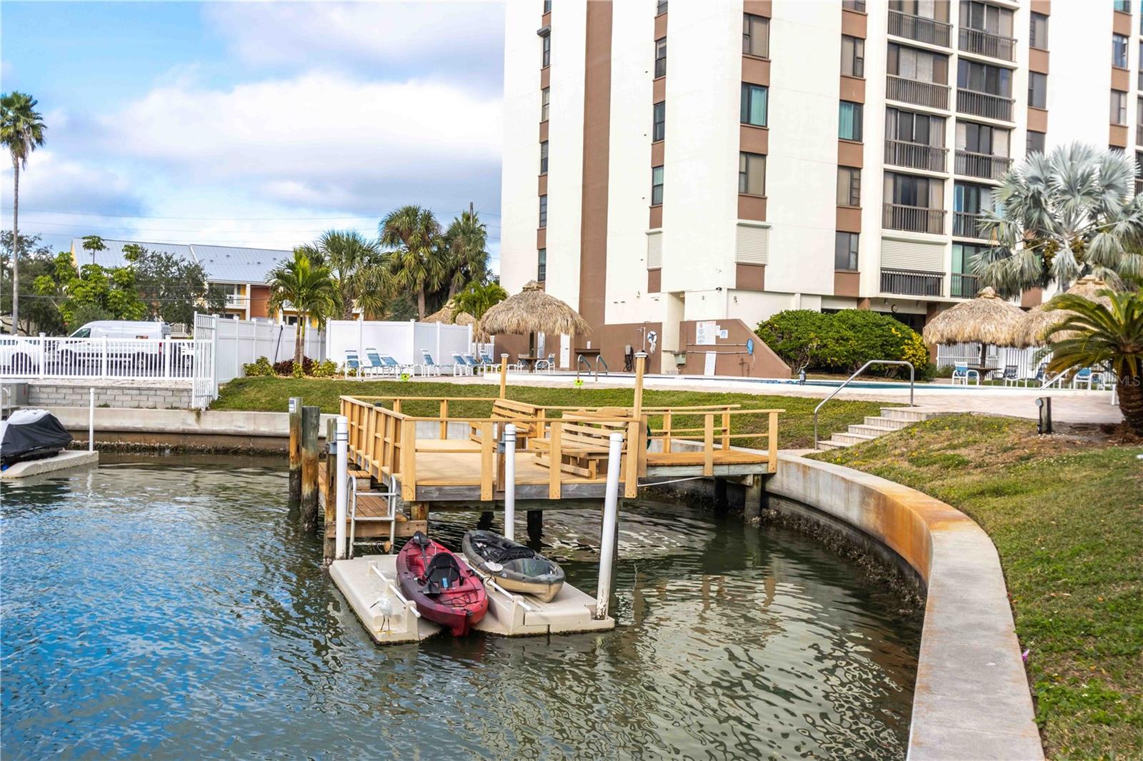 255 DOLPHIN PT #803, CLEARWATER BEACH, FL — photo 50