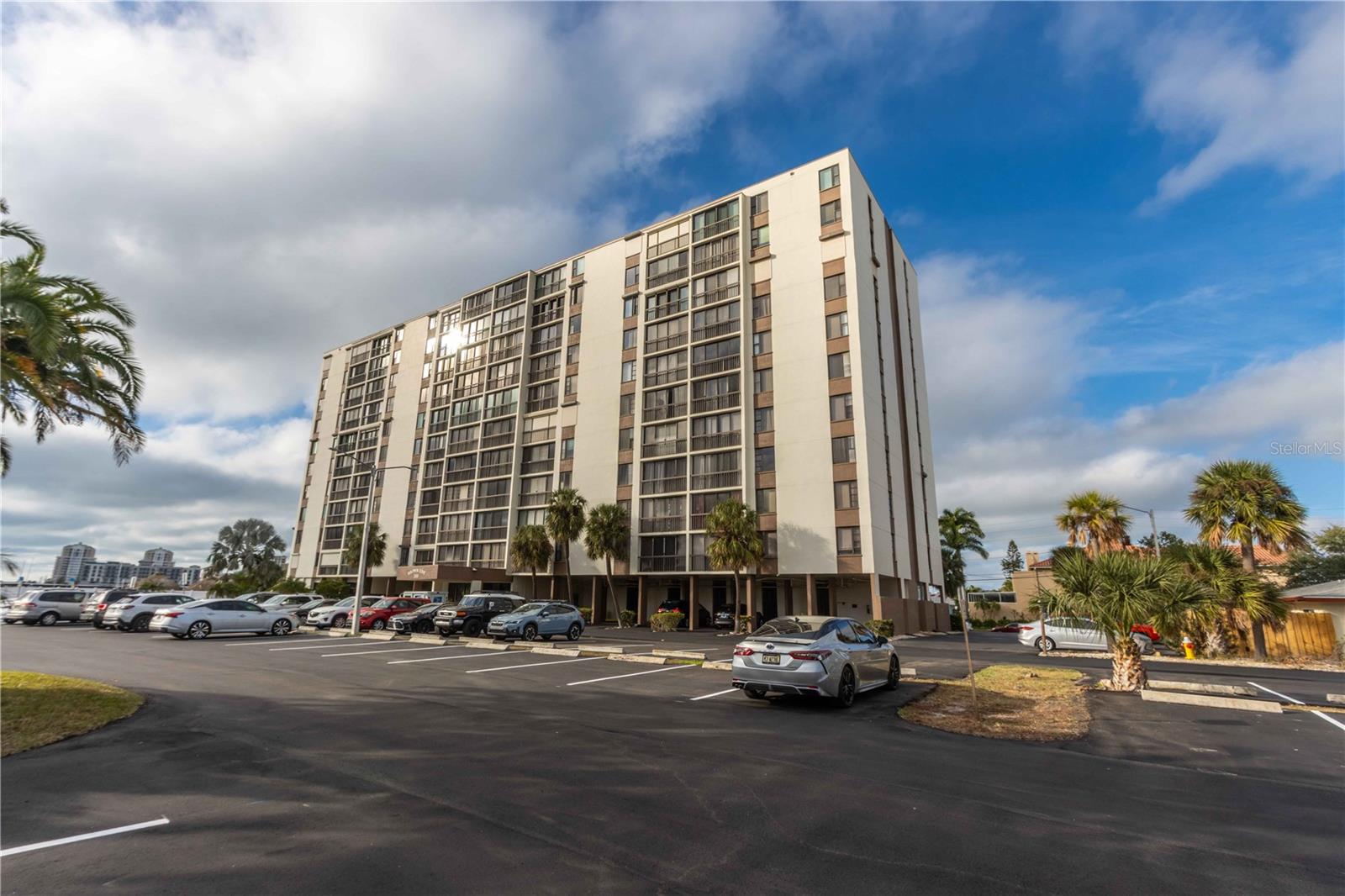 255 DOLPHIN PT #803, CLEARWATER BEACH, FL — photo 55