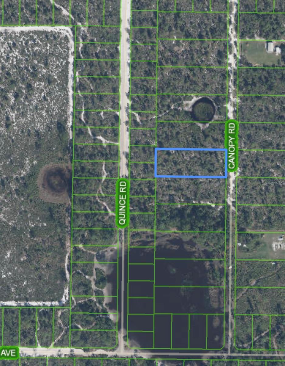 5907 CANOPY RD, SEBRING, FL