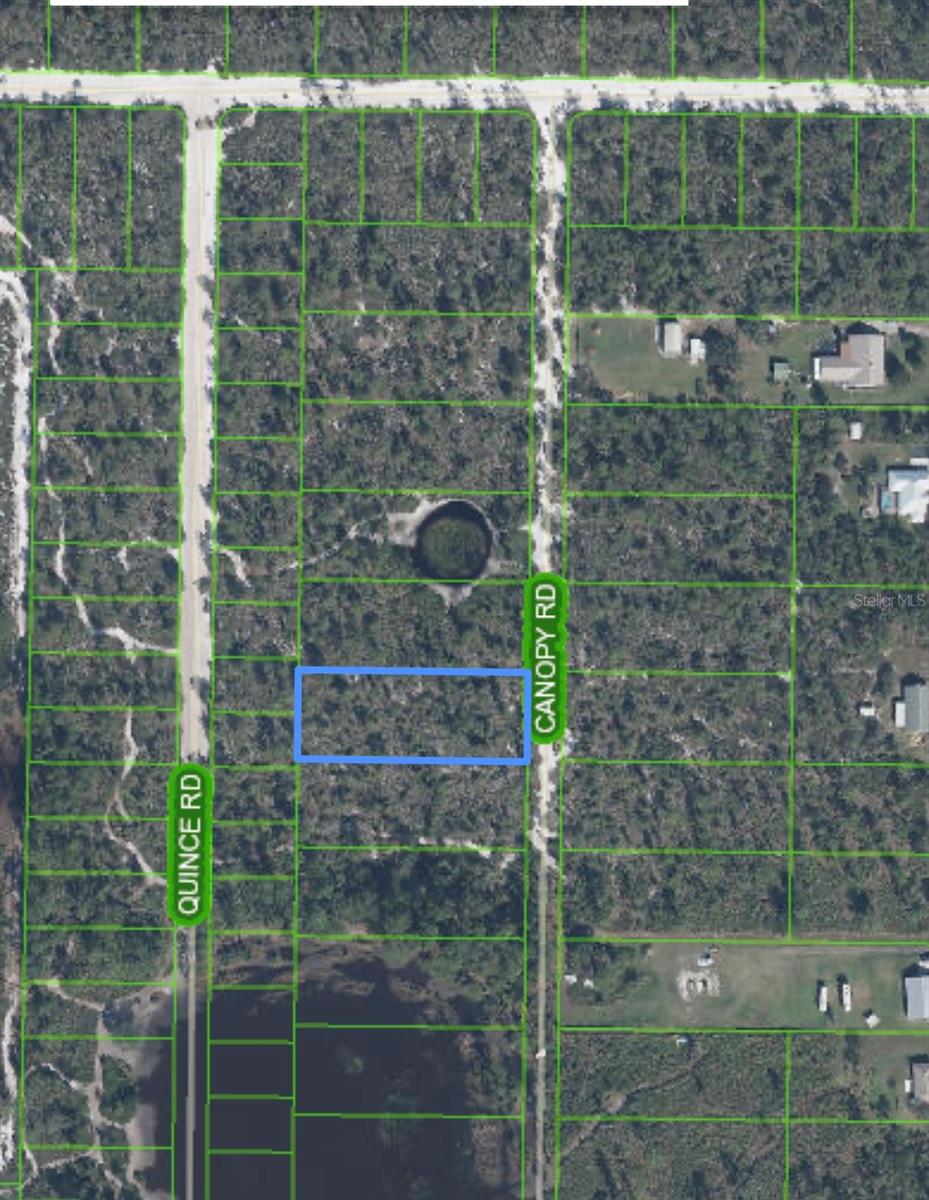 5907 CANOPY RD, SEBRING, FL — photo 2