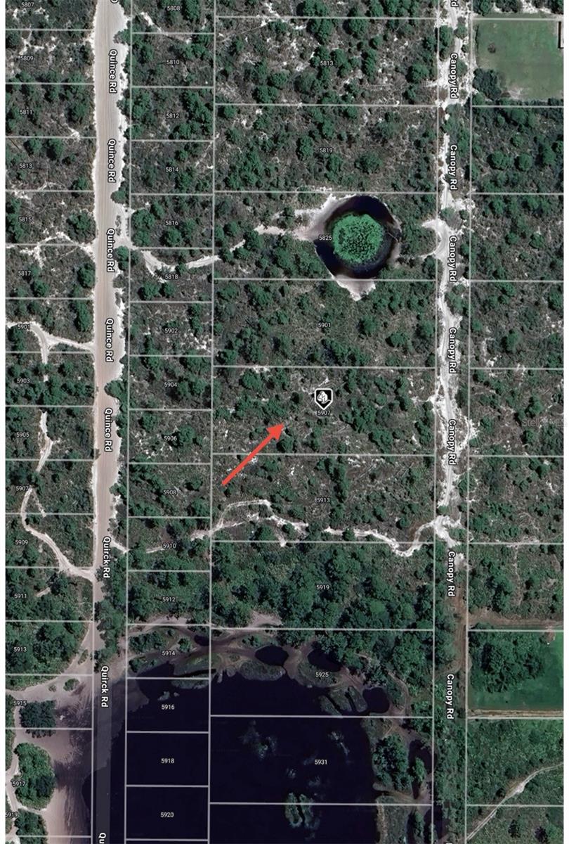 5907 CANOPY RD, SEBRING, FL — photo 3