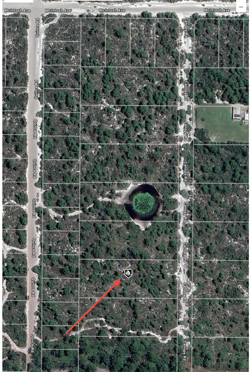 5907 CANOPY RD, SEBRING, FL — photo 4