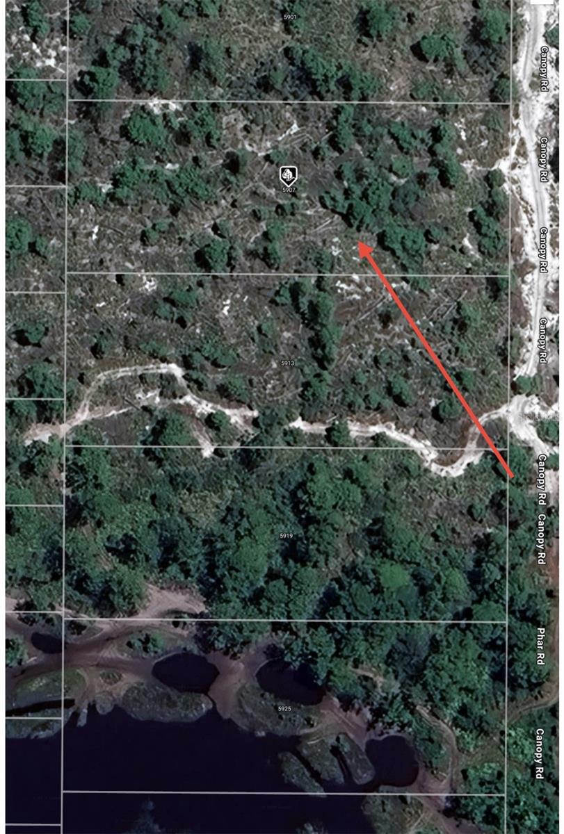 5907 CANOPY RD, SEBRING, FL — photo 5