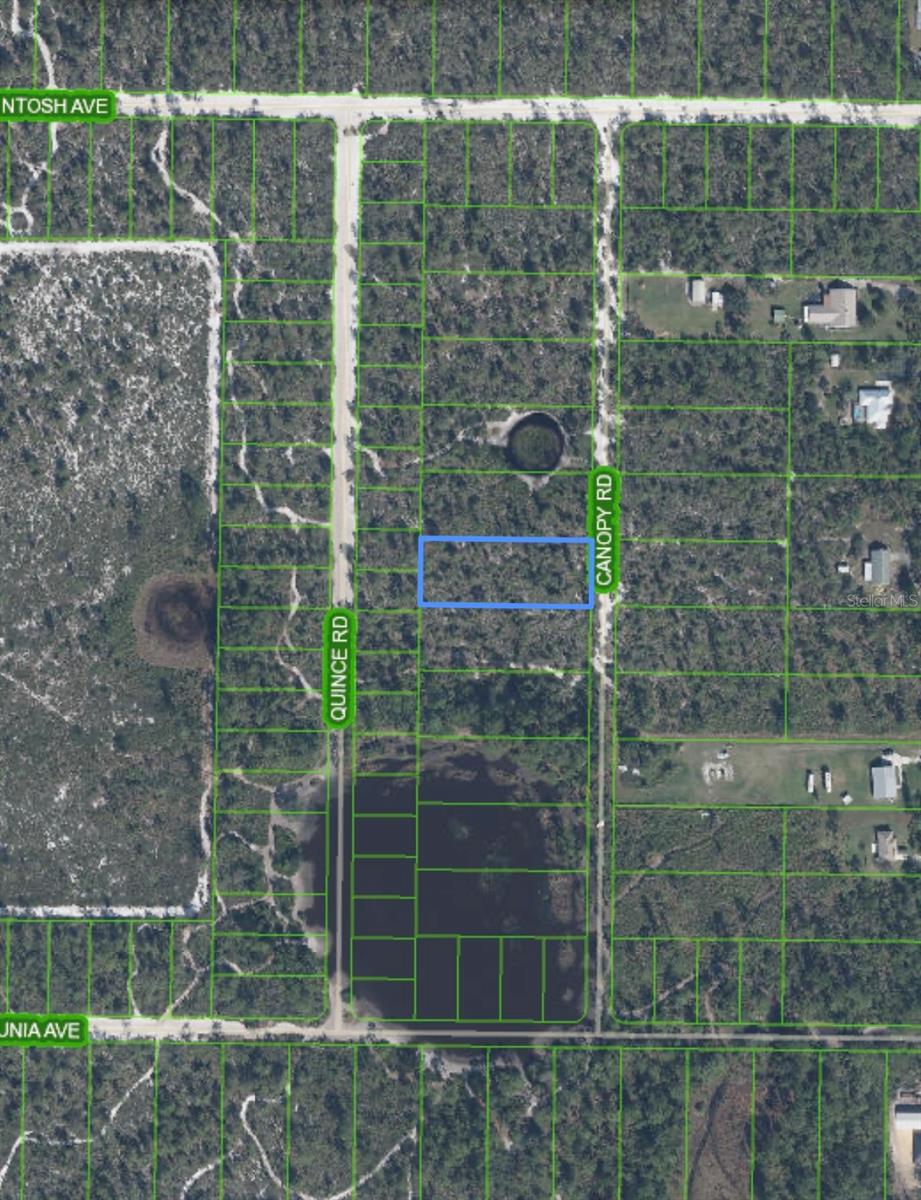 5907 CANOPY RD, SEBRING, FL — photo 7