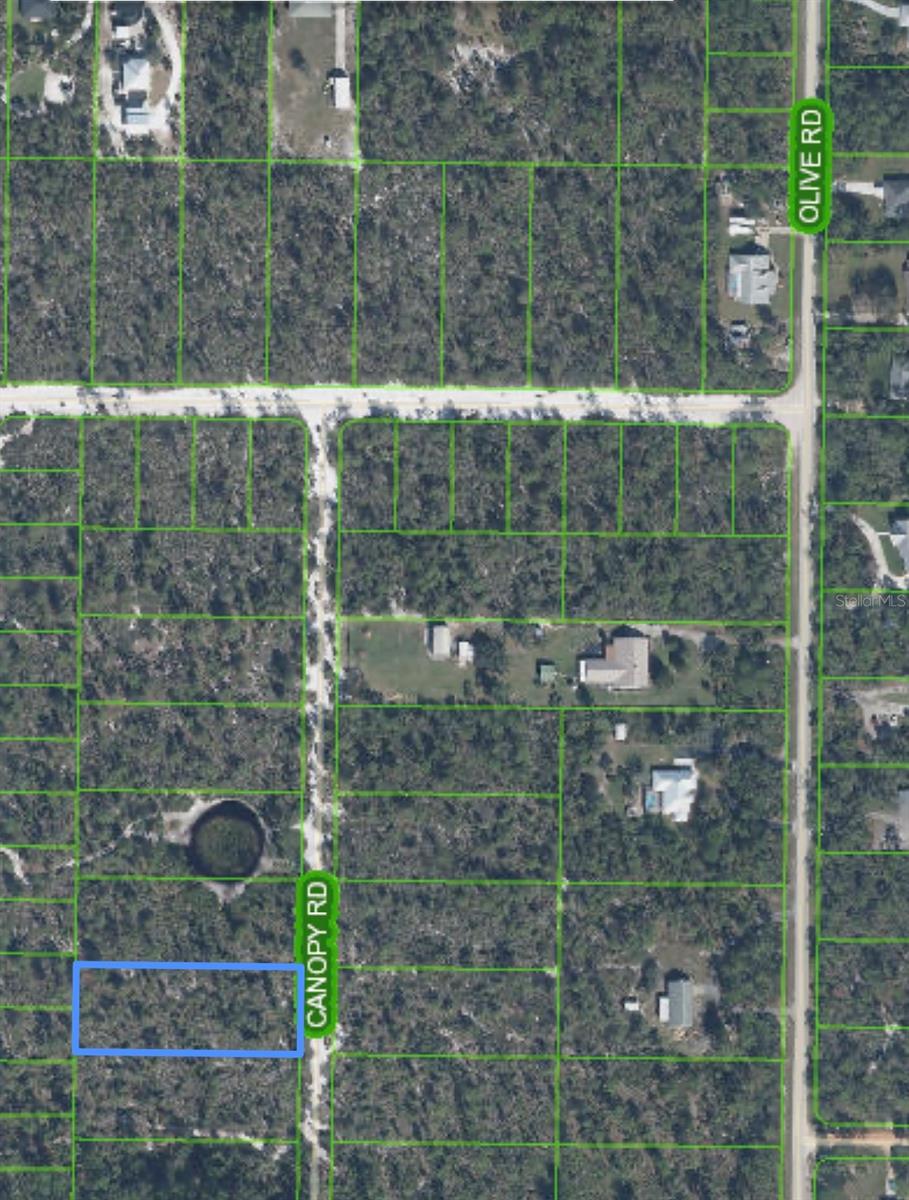 5907 CANOPY RD, SEBRING, FL — photo 9