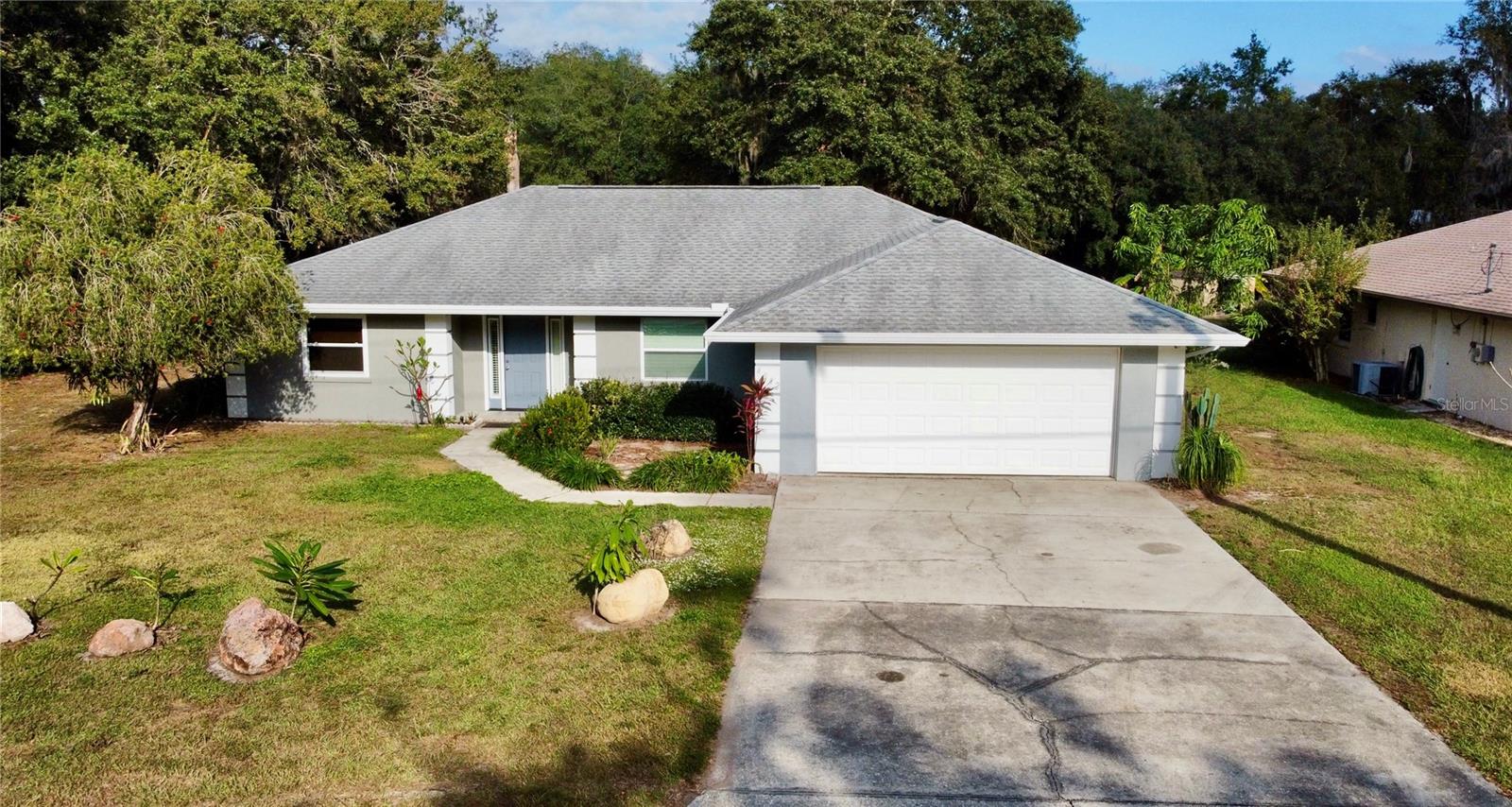 4542 TIMBERLANE RD, LAKE WALES, FL