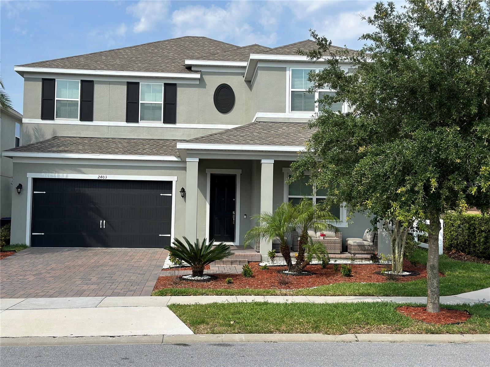 2403 BISCOTTO CIR, DAVENPORT, FL
