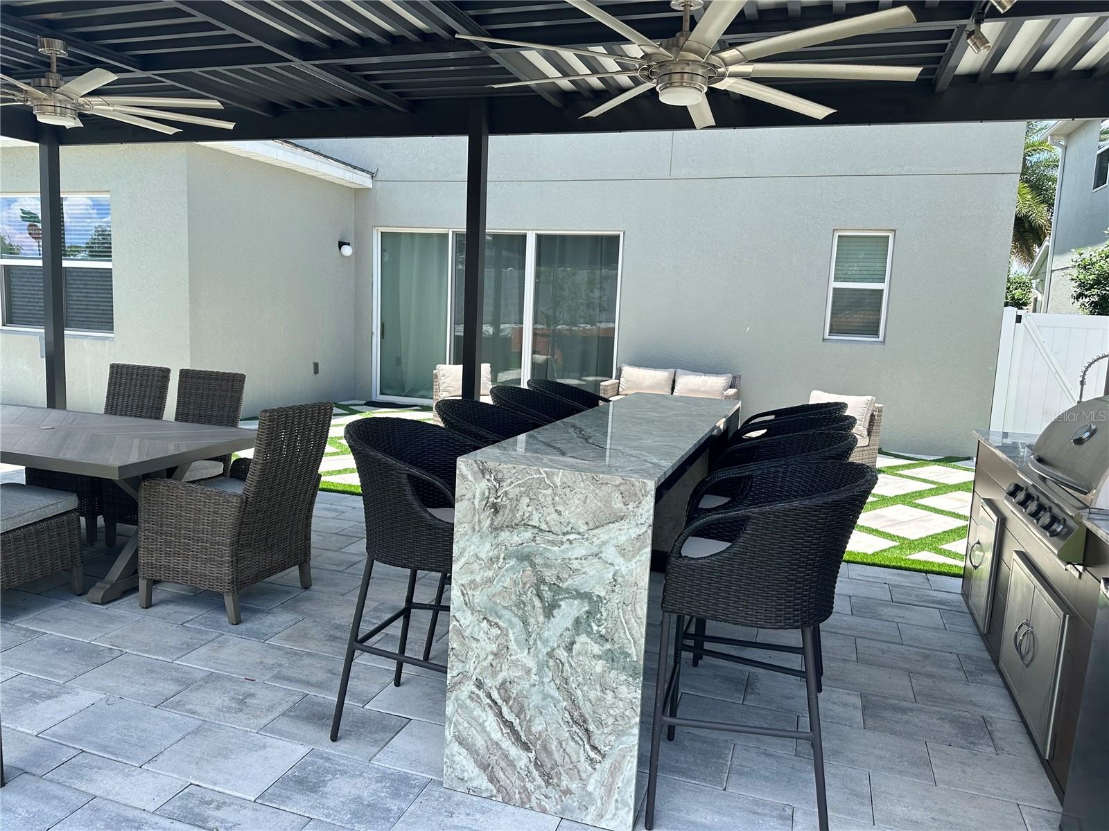 2403 BISCOTTO CIR, DAVENPORT, FL — photo 63