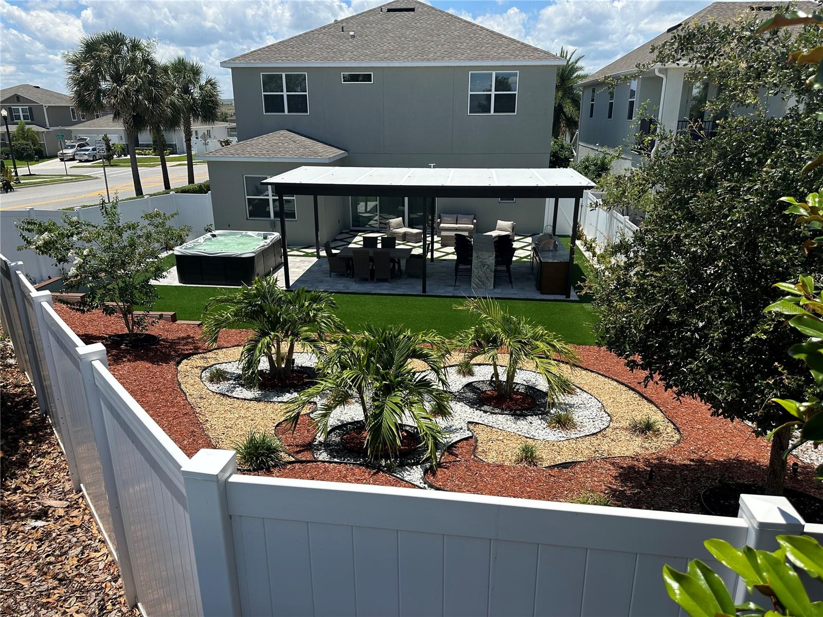2403 BISCOTTO CIR, DAVENPORT, FL — photo 71