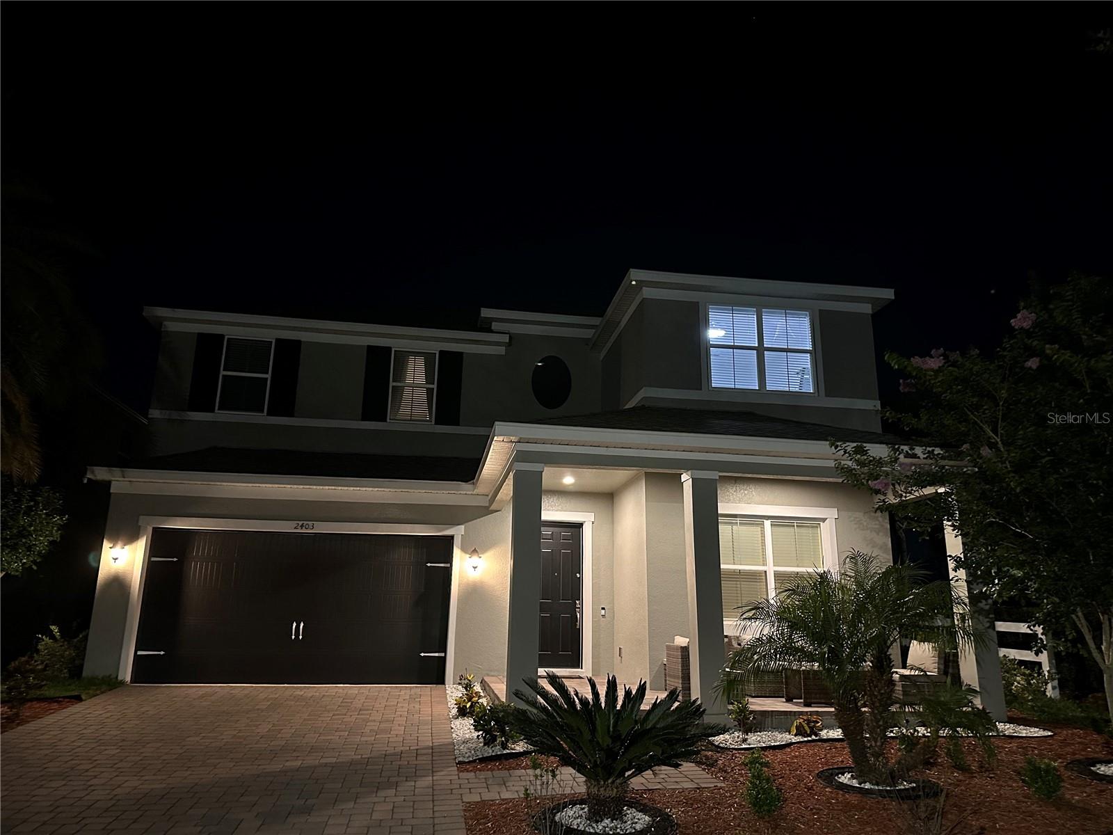 2403 BISCOTTO CIR, DAVENPORT, FL — photo 73
