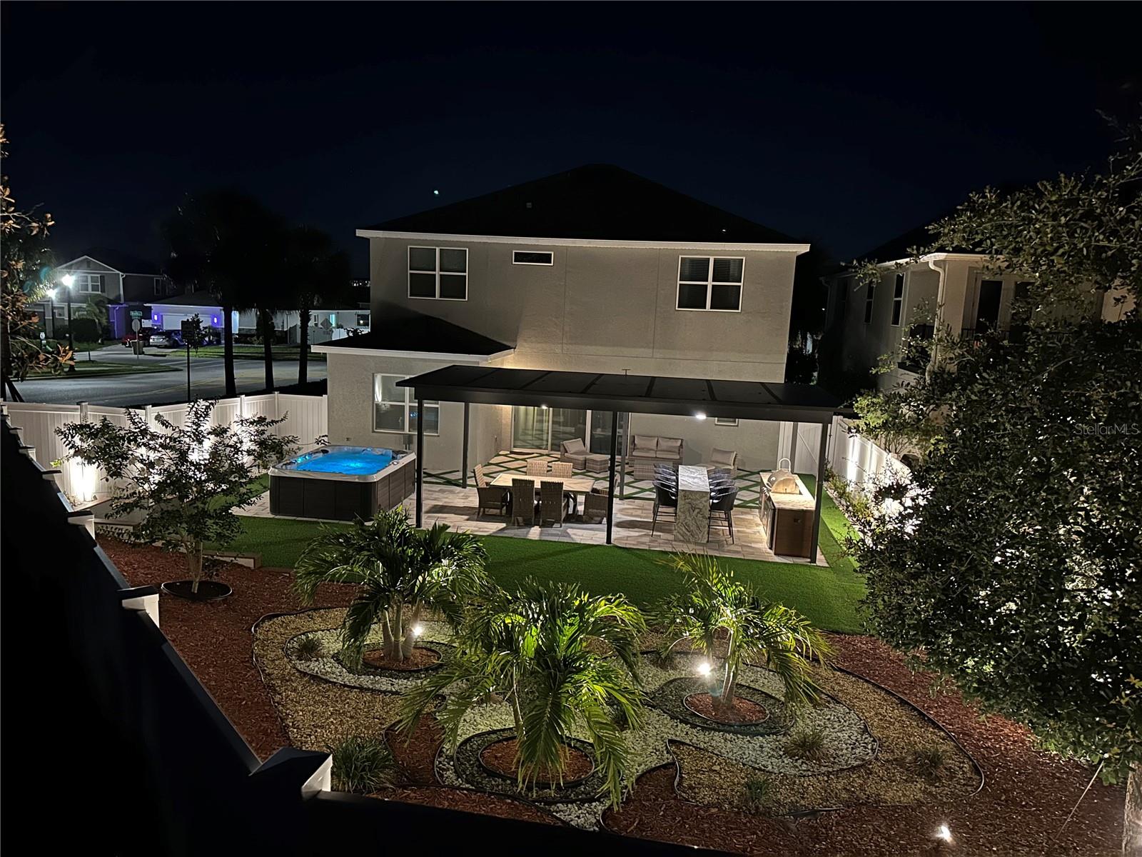 2403 BISCOTTO CIR, DAVENPORT, FL — photo 83