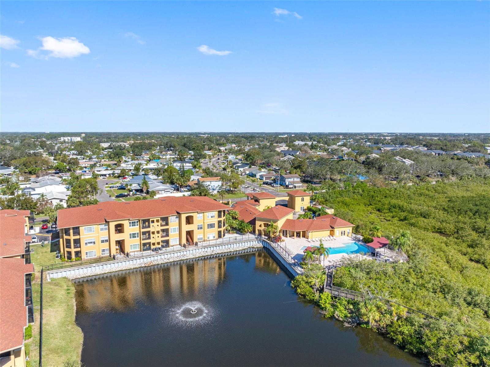 4345 BAYSIDE VILLAGE DR #302, TAMPA, FL — photo 10