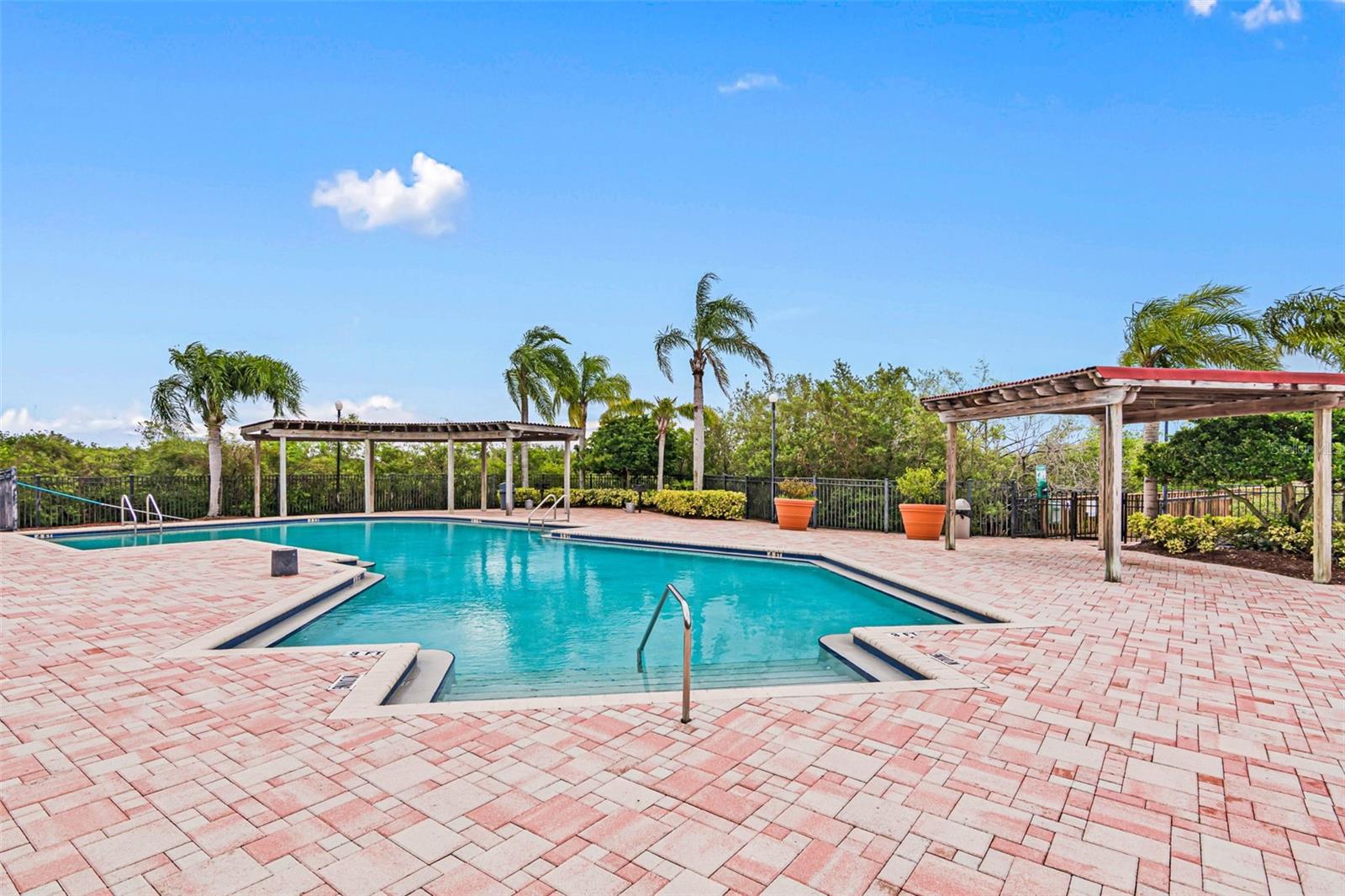 4345 BAYSIDE VILLAGE DR #302, TAMPA, FL — photo 41