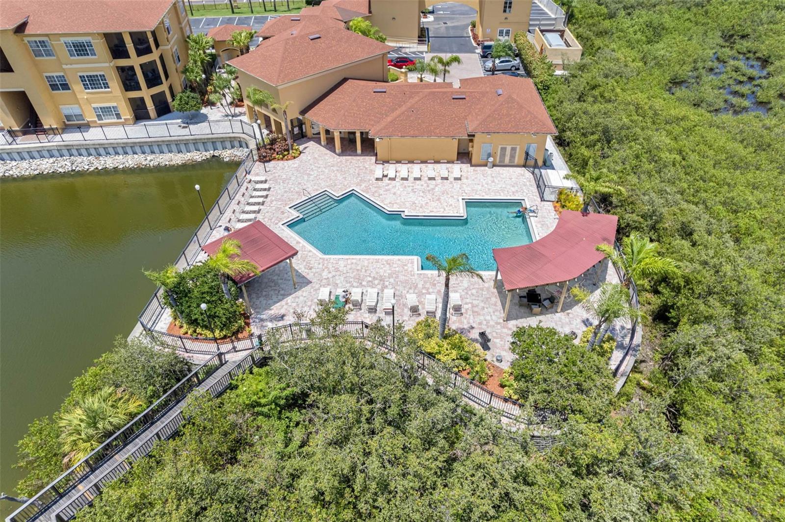 4345 BAYSIDE VILLAGE DR #302, TAMPA, FL — photo 45